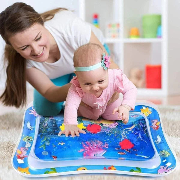 Baby Water Play Mat - Vistora