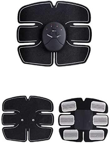 Abdominal Muscle Trainer, Toning Workout Equipment For Men & Women Home Fitness Equipment - Vistora